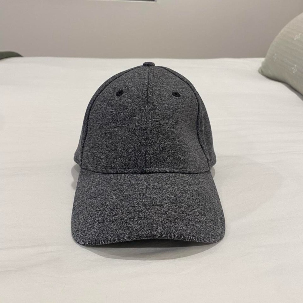 lululemon athletica Gray Hat